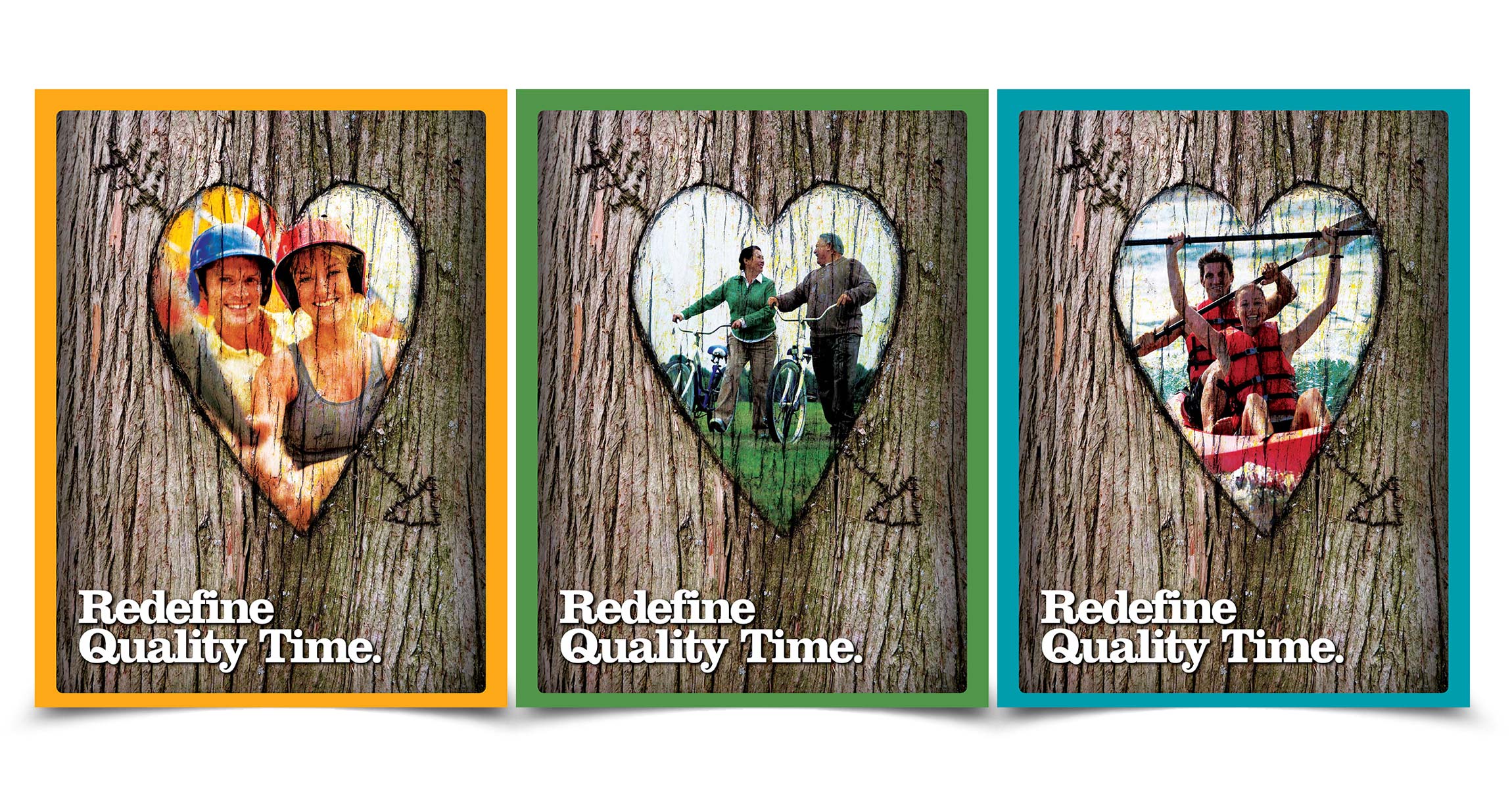 Various Wellness Posters
