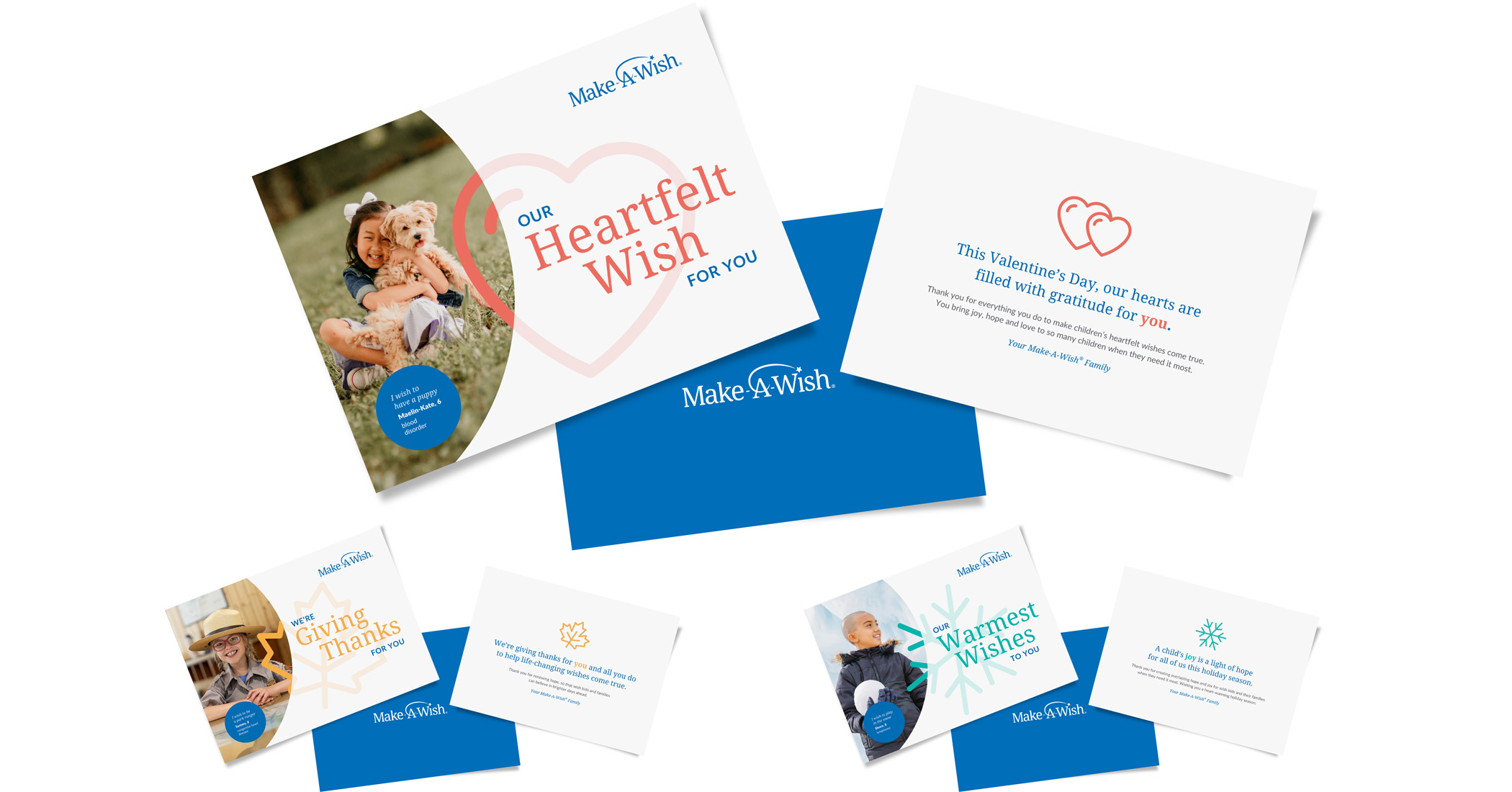 Holiday Cards