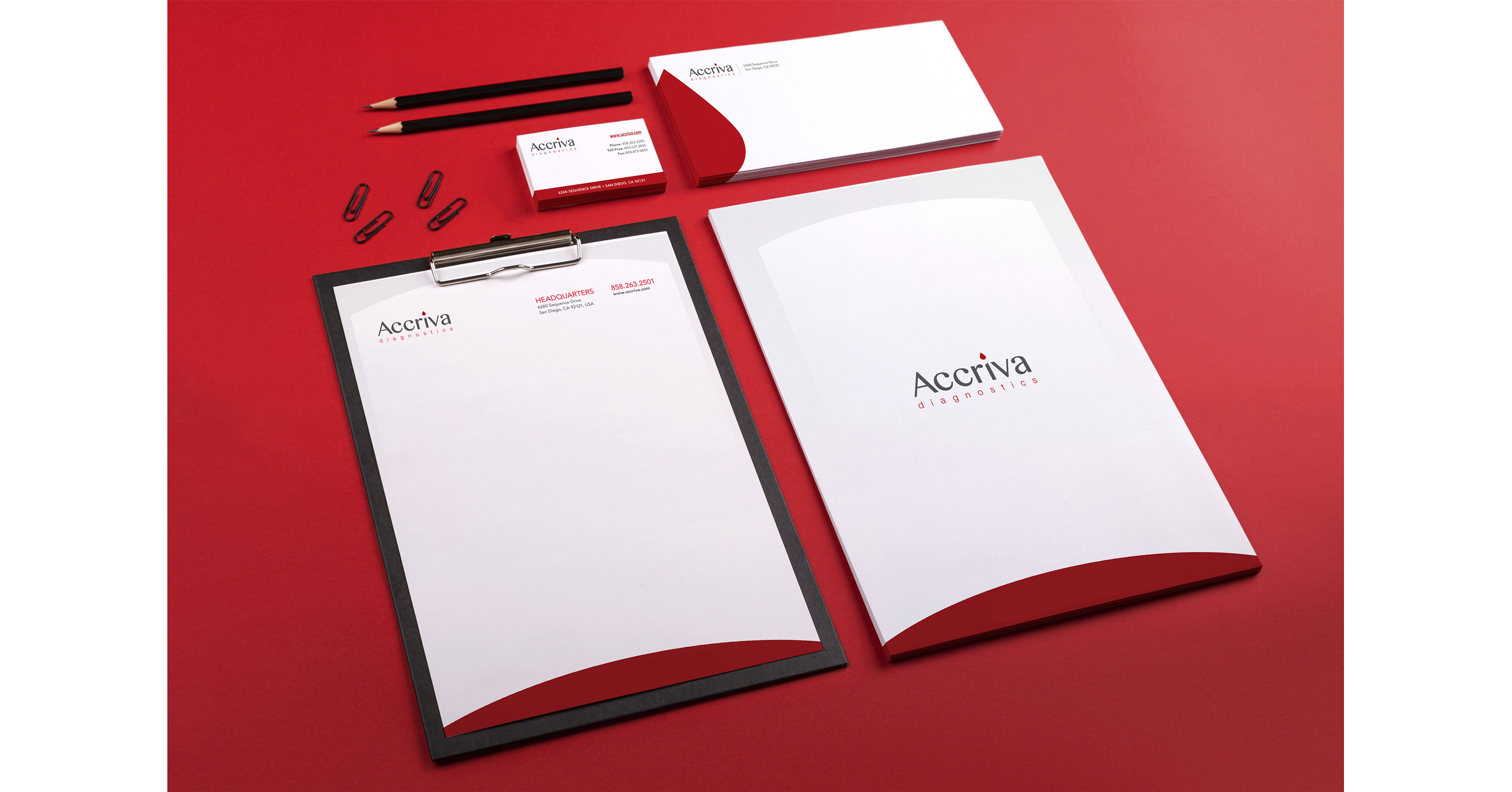 Corporate Collateral