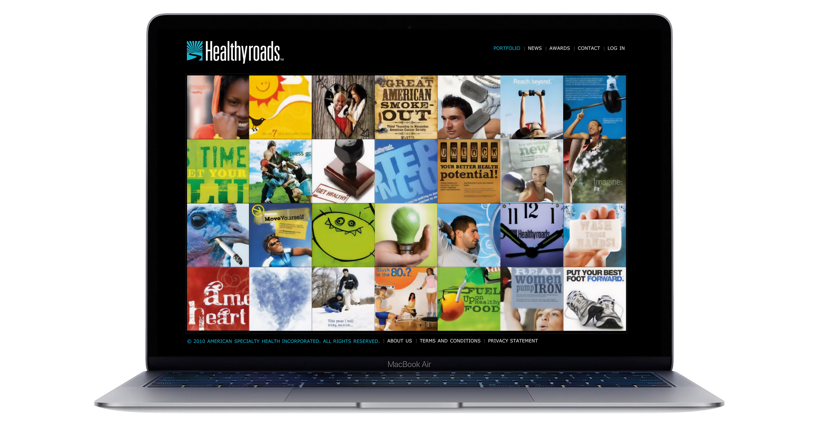In-House Agency Collateral