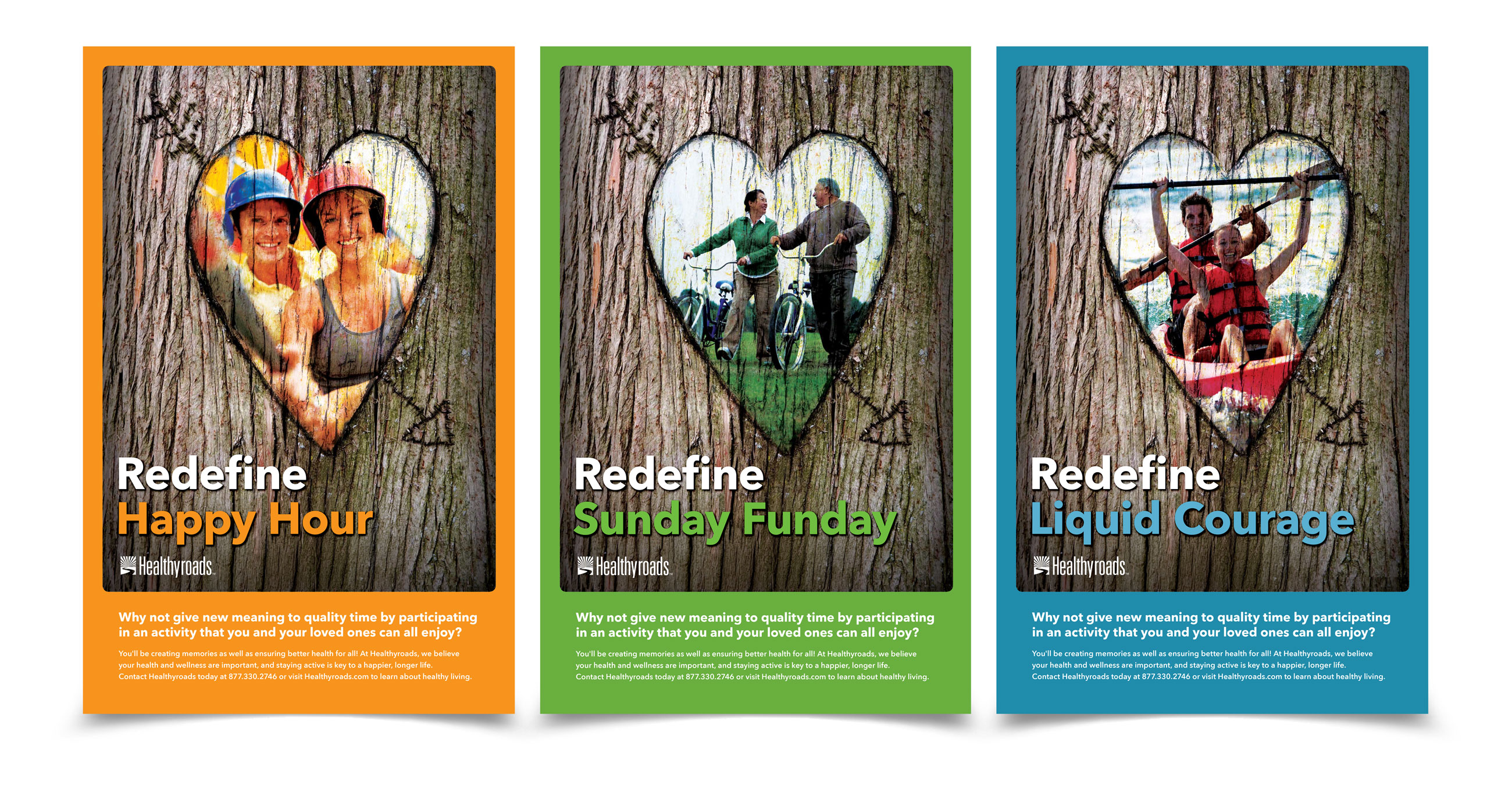 Wellness Posters