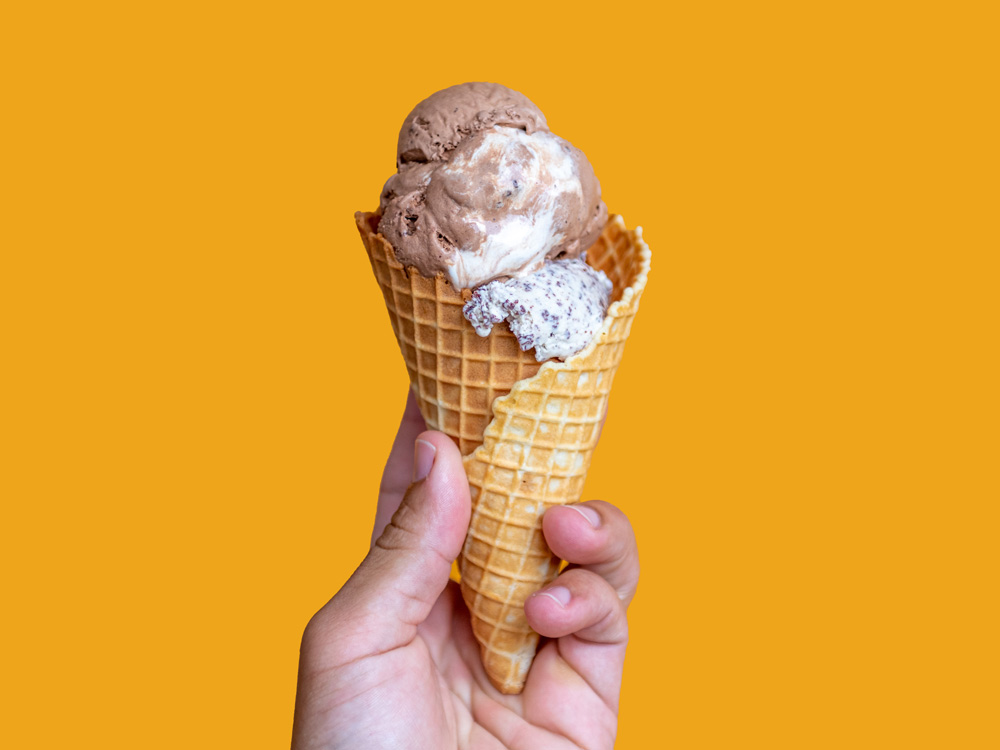 Jojo's Ice Cream