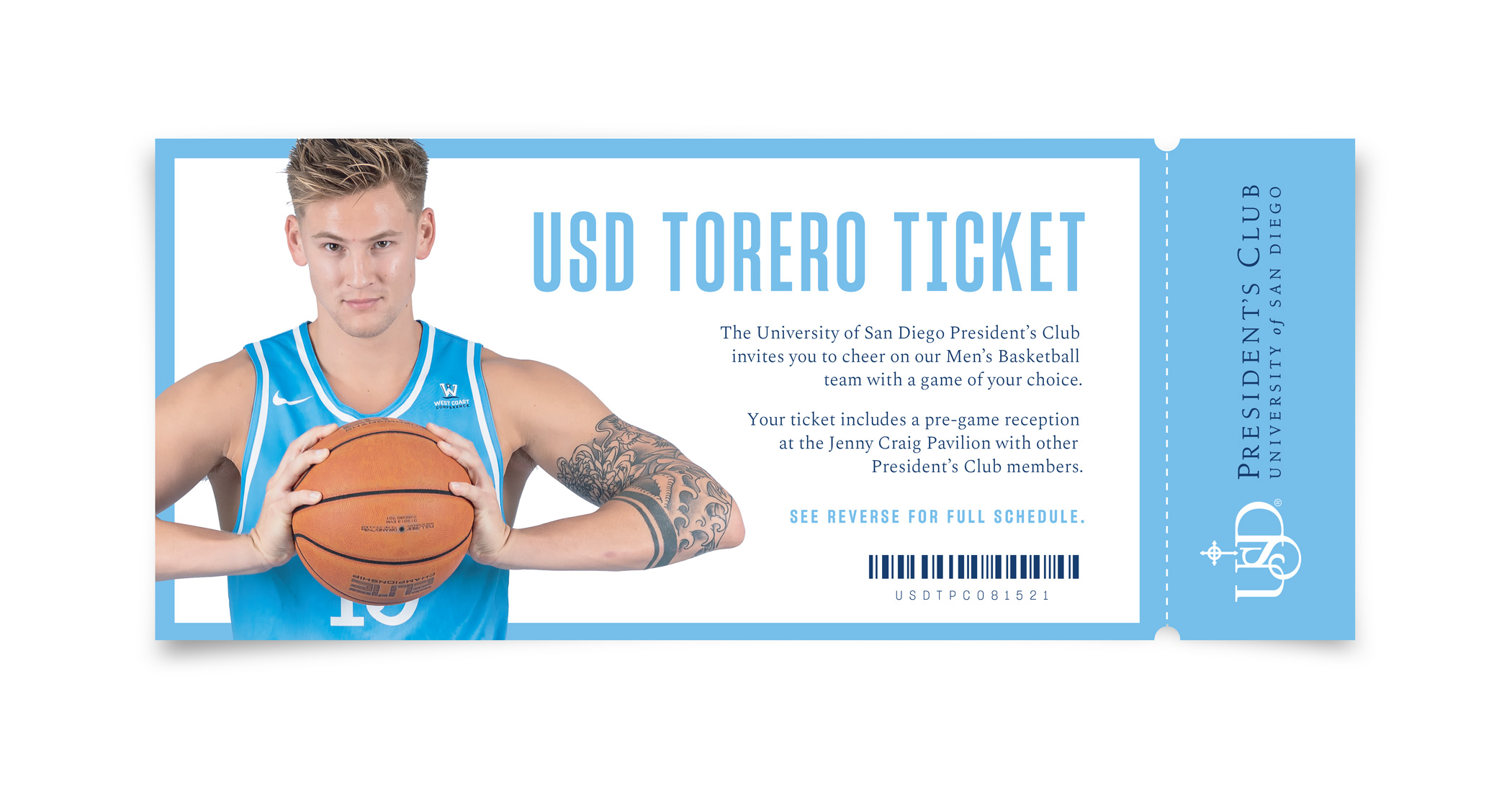 USD Athletics