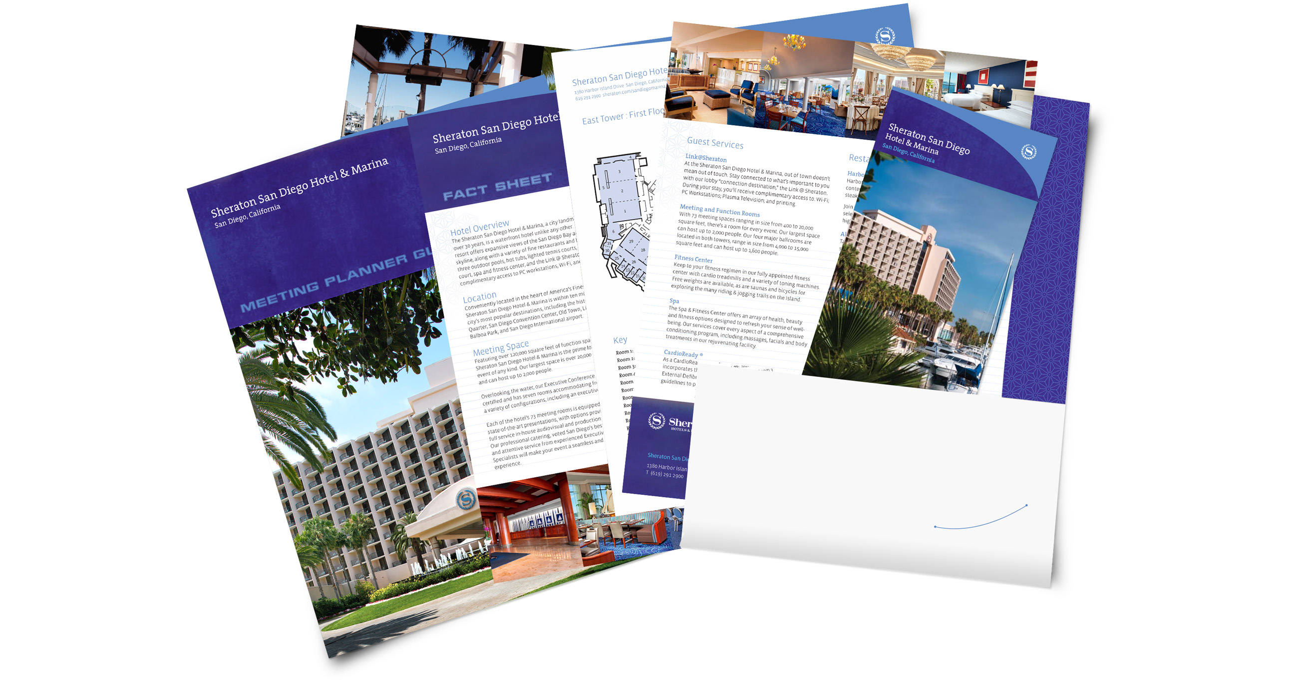 Print Collateral