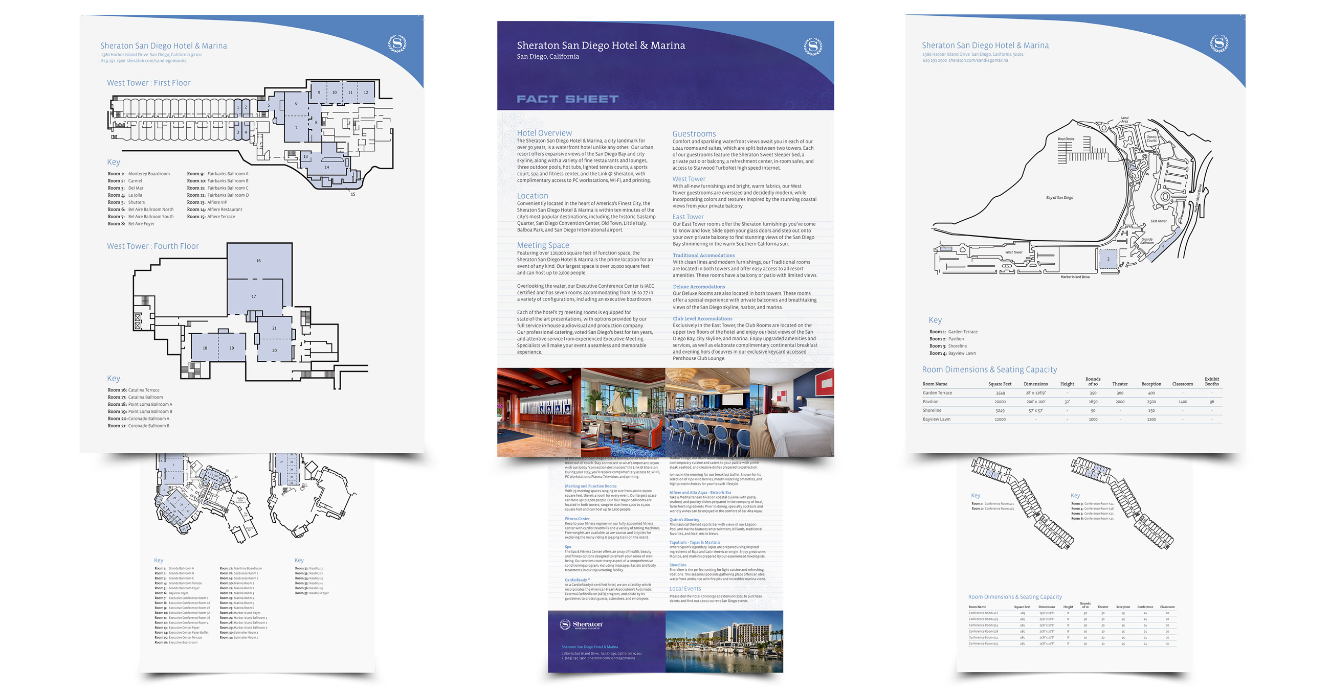 Print Collateral