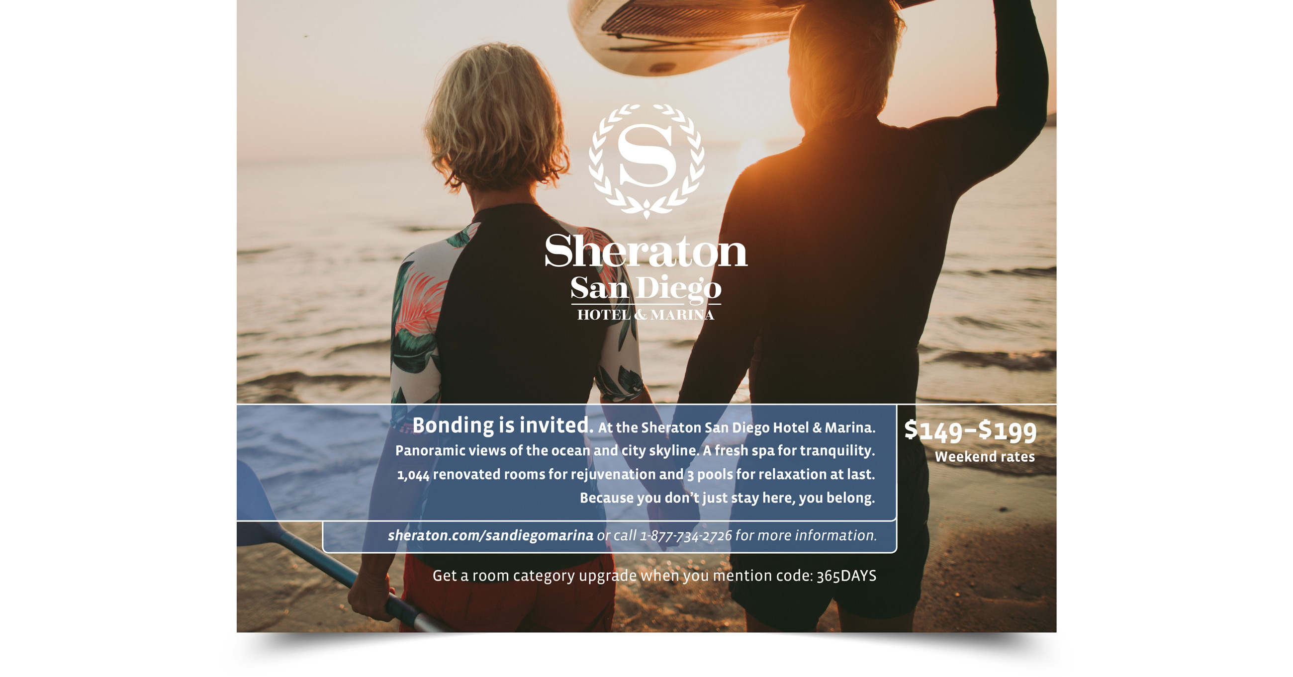 Print Ads