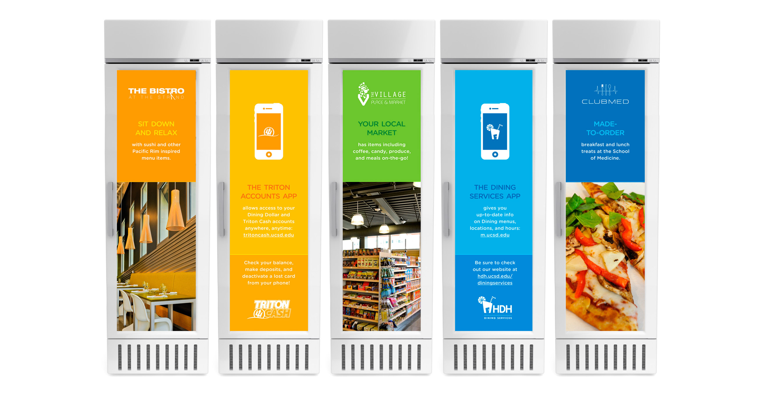 Environmental Graphics