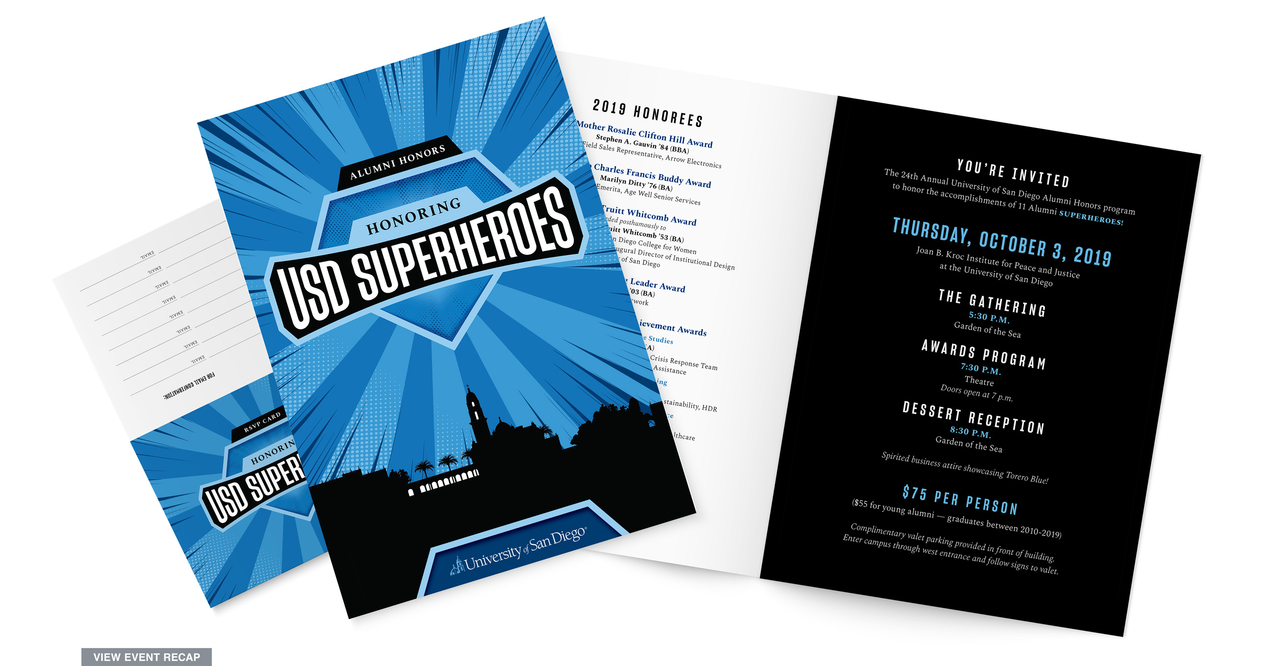 Event Branding