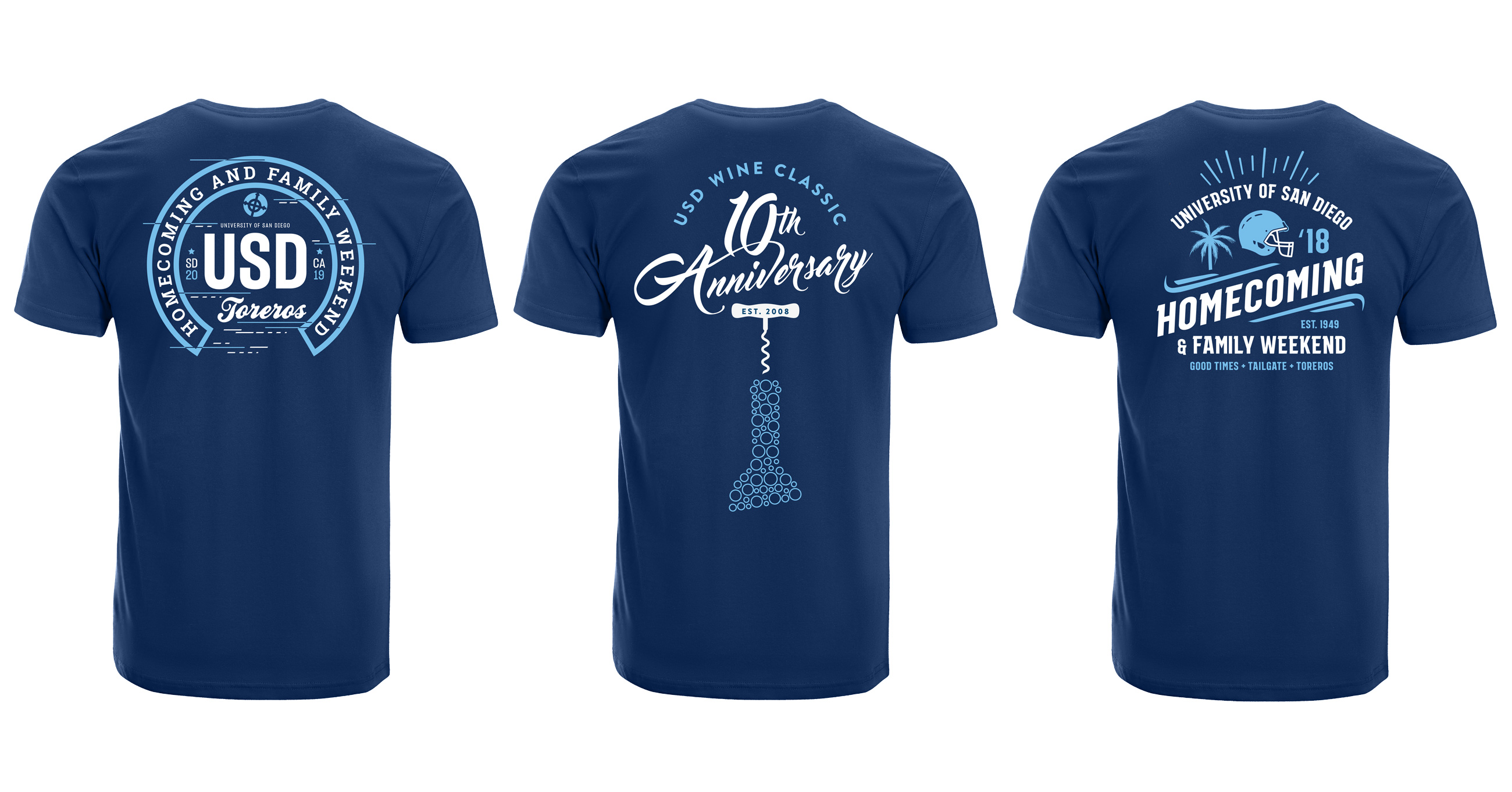 Event Merchandise