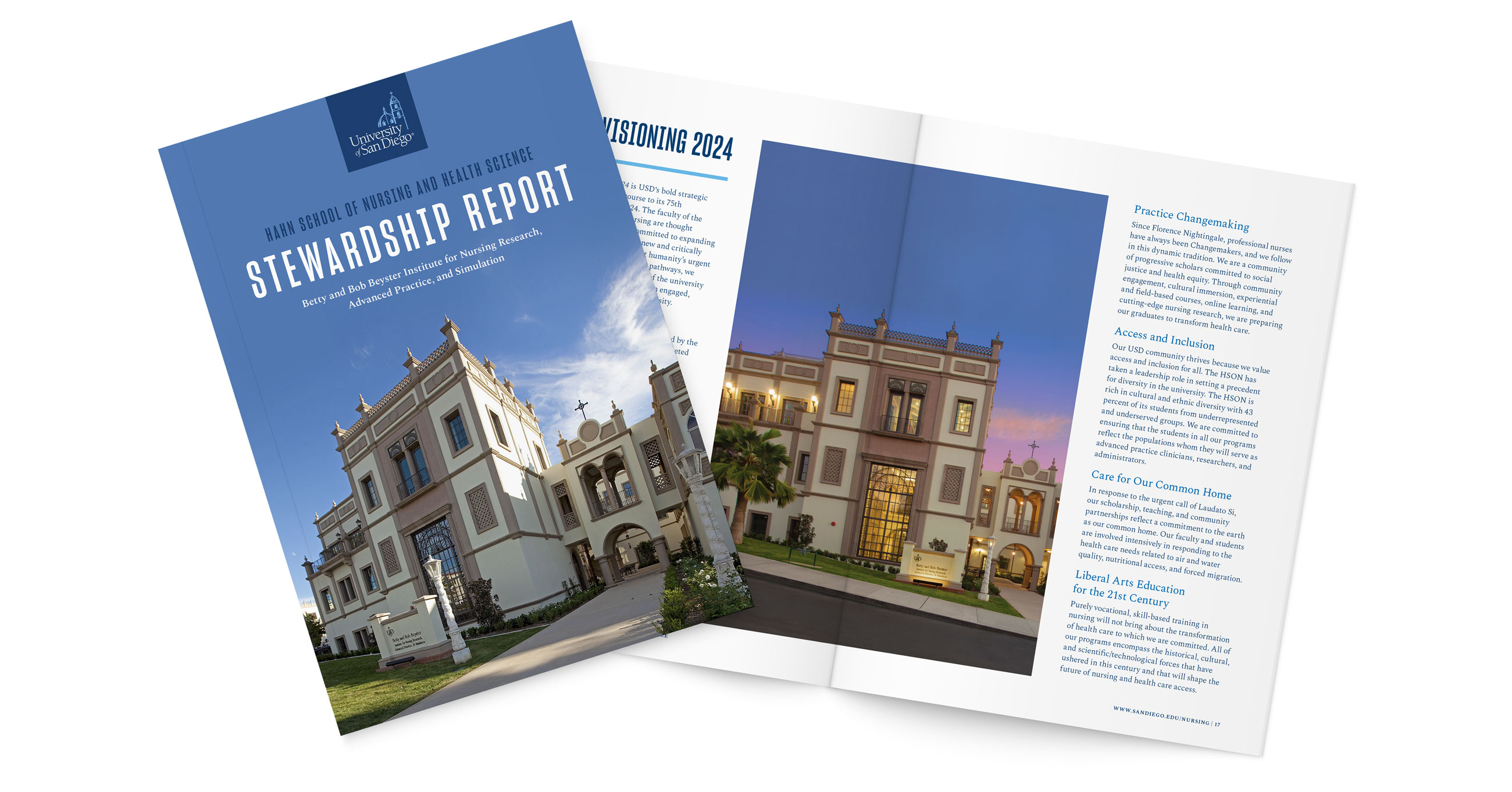 Publication Design