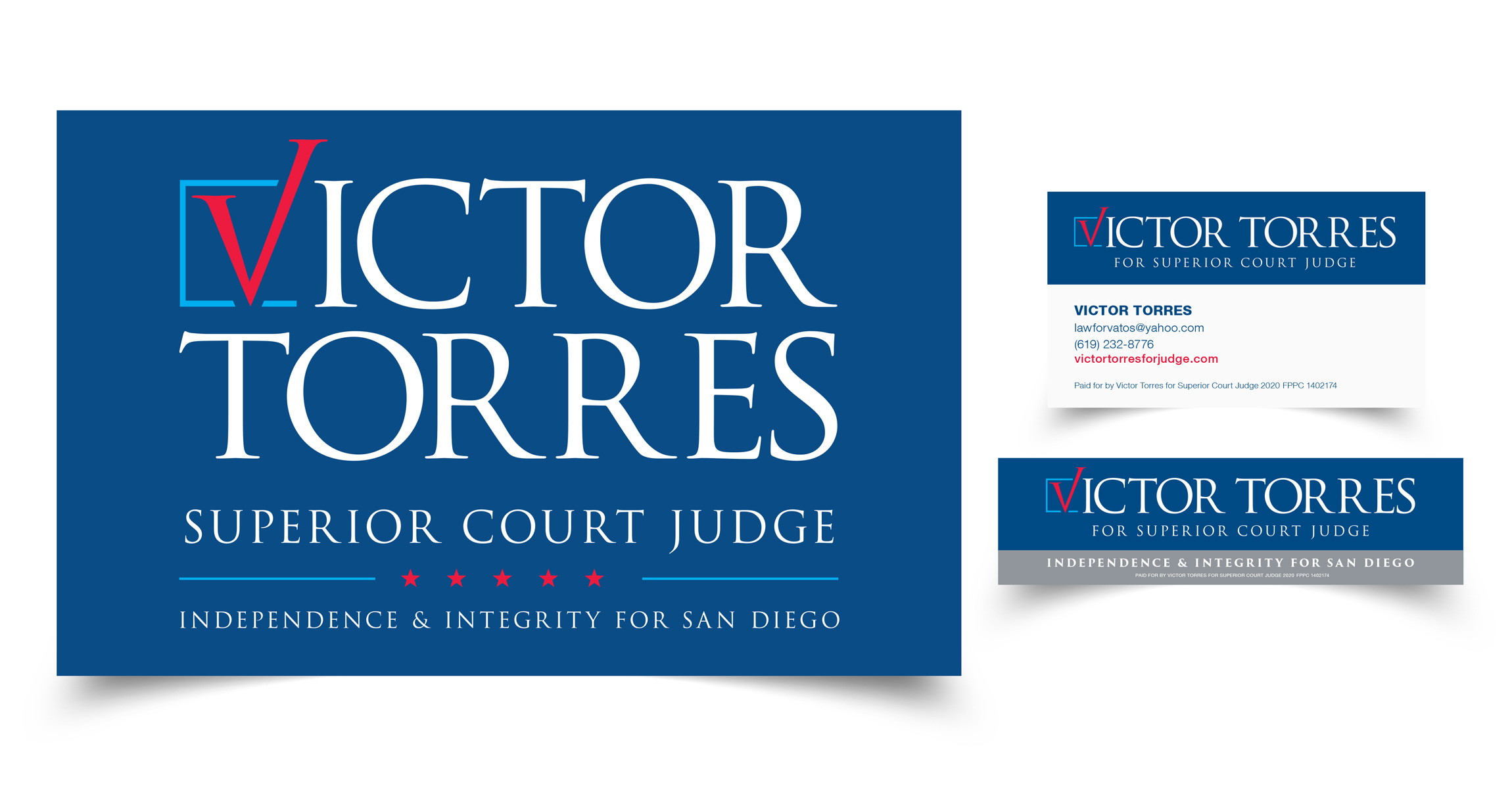 Victor Torres